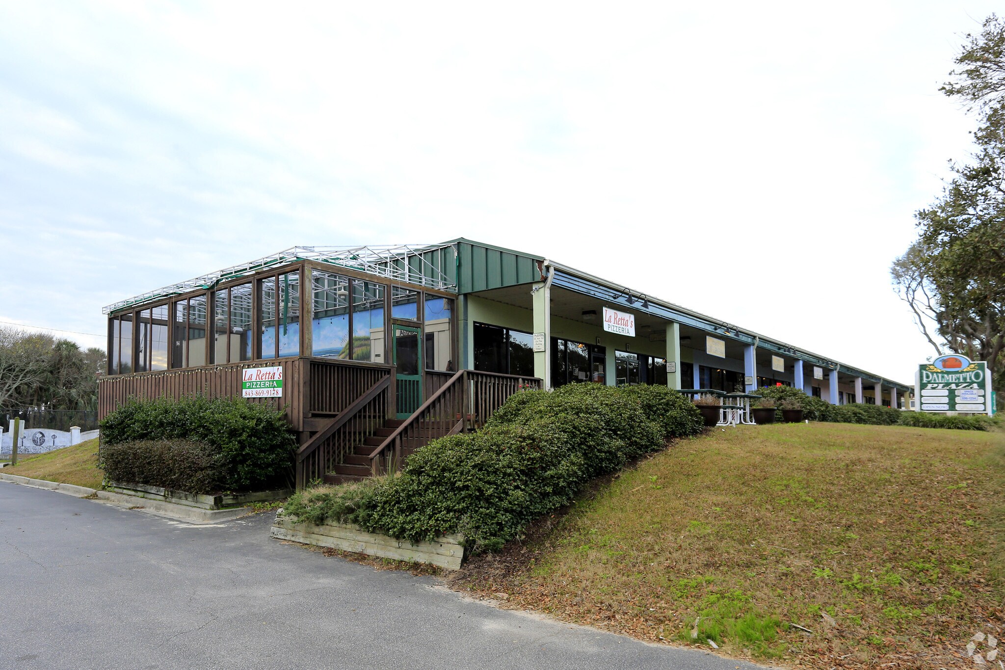 114 Jungle Rd, Edisto Island, SC for sale Primary Photo- Image 1 of 1