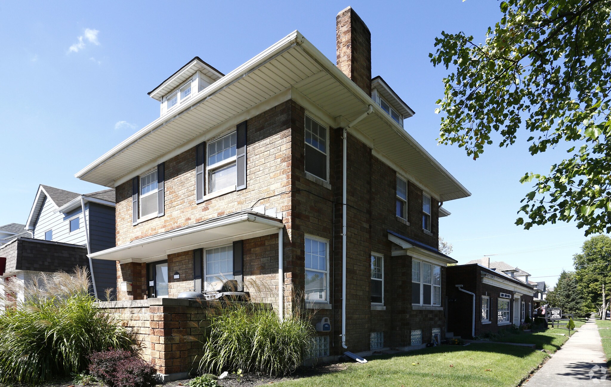 2119 Central Ave, Middletown, OH for sale Primary Photo- Image 1 of 1