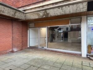 More details for 12A High St, Biggleswade - Retail for Lease