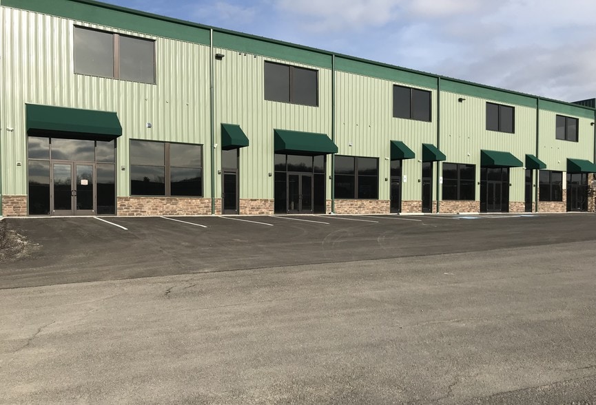 13241328 Mars Evans City Rd, Evans City, PA 16033 Flex for Lease