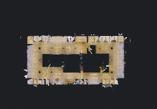 10880 Wilshire Blvd, Los Angeles, CA for lease Matterport 3D Scan- Image 1 of 2