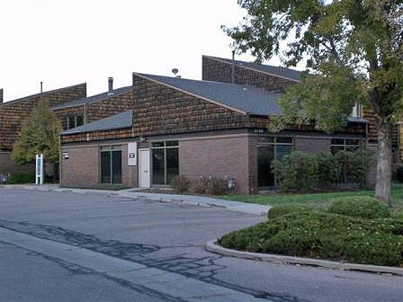 2140 Academy Cir, Colorado Springs, CO for lease Building Photo- Image 1 of 2