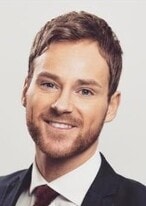 Matthew Pickersgill