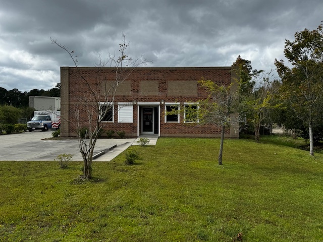 137 Elk Dr, Murrells Inlet, SC for lease - Building Photo - Image 1 of 11