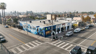 More details for 2924-2934 N Broadway, Los Angeles, CA - Retail for Sale