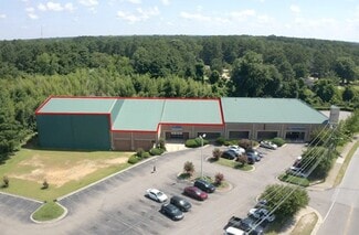 More details for 4610 Bragg Blvd, Fayetteville, NC - Office/Retail for Lease