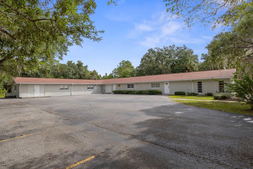 377 Highway 40 W, Inglis, FL for sale - Building Photo - Image 1 of 100