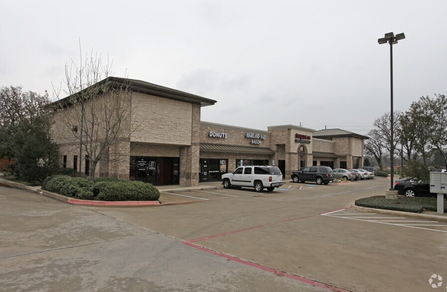 1125 Davis Blvd, Southlake, TX for sale - Primary Photo - Image 1 of 1