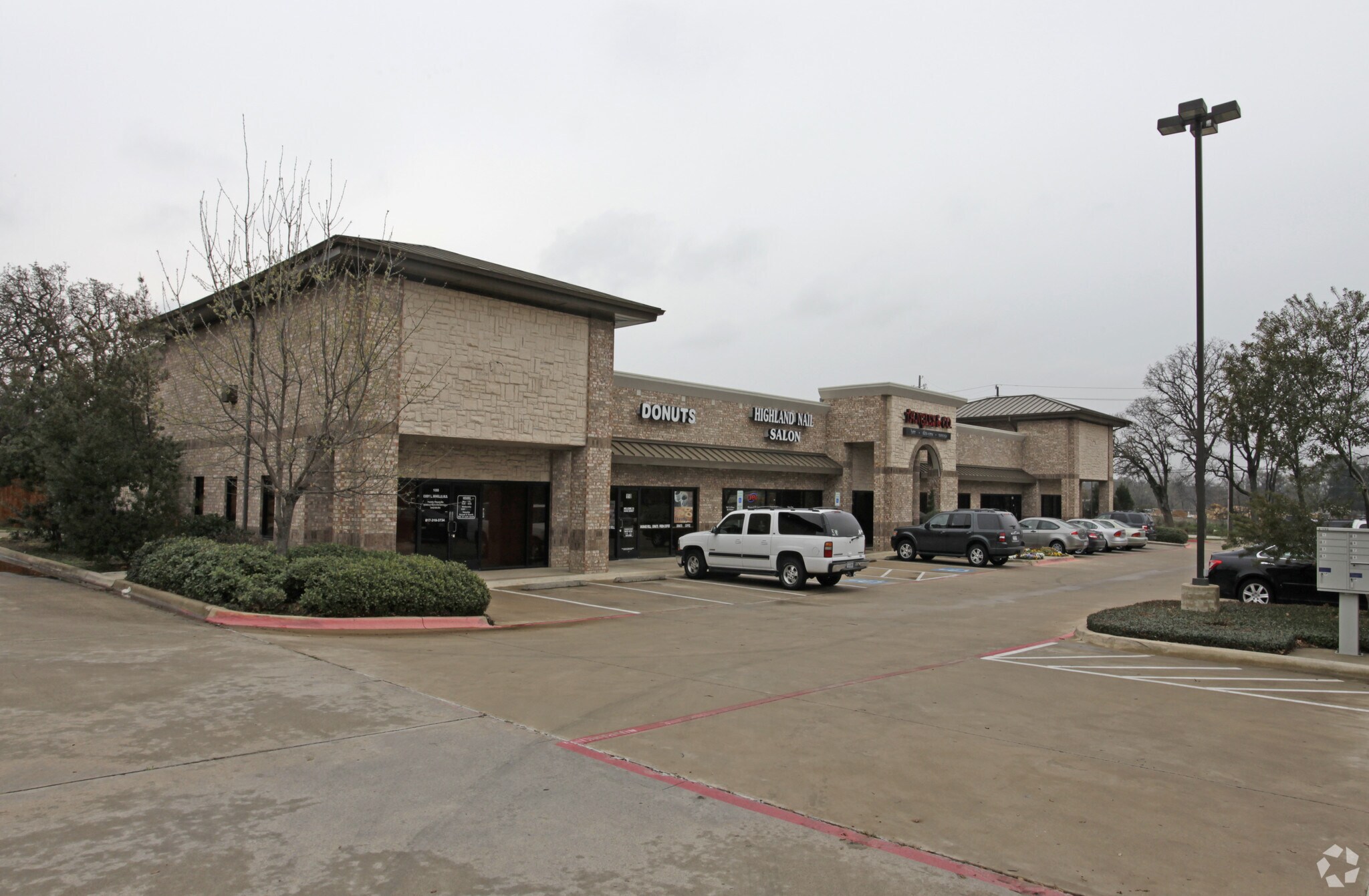 1125 Davis Blvd, Southlake, TX for sale Primary Photo- Image 1 of 1