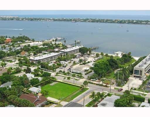 409 45th St, West Palm Beach, FL for sale Primary Photo- Image 1 of 1