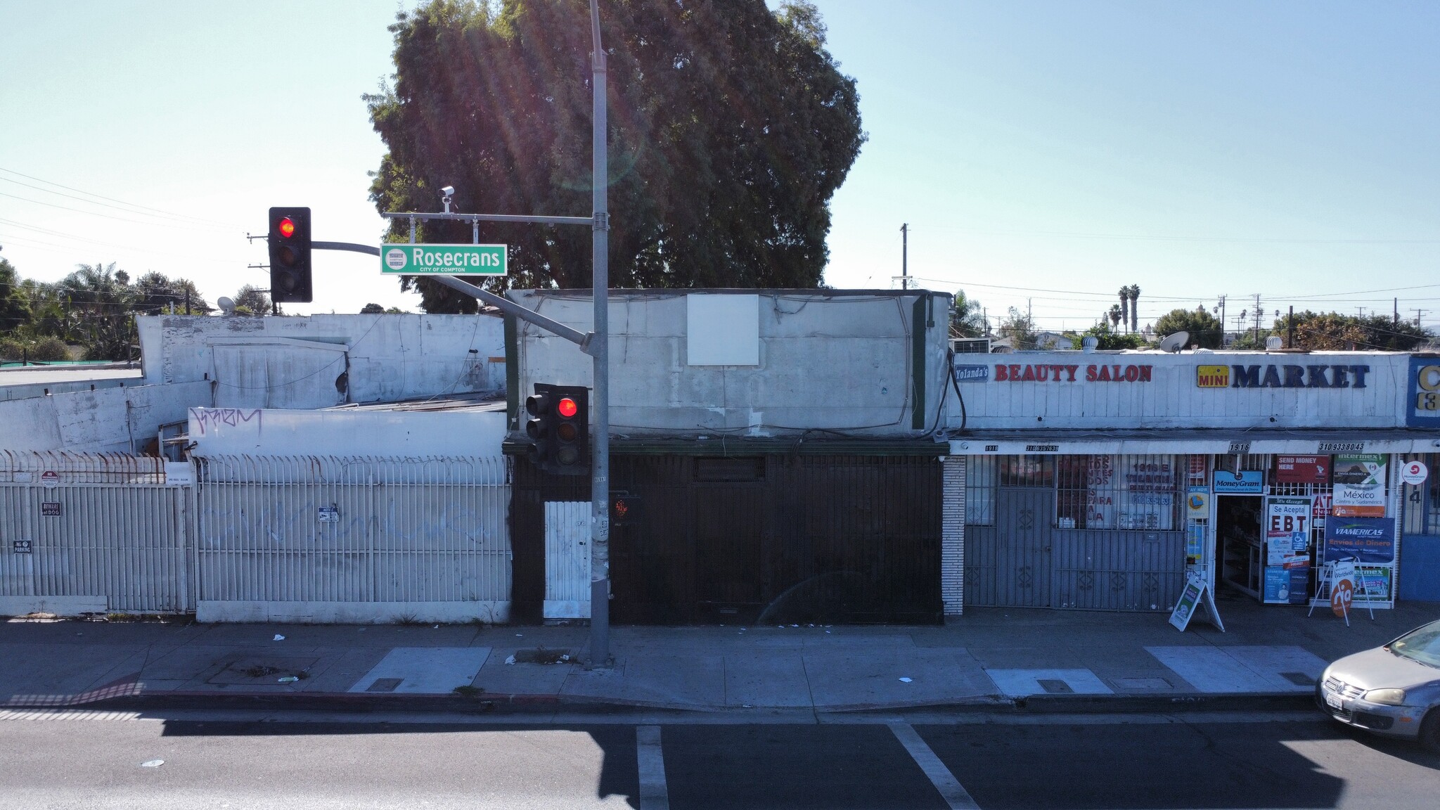 1920 E Rosecrans Ave, Compton, CA for sale Primary Photo- Image 1 of 9