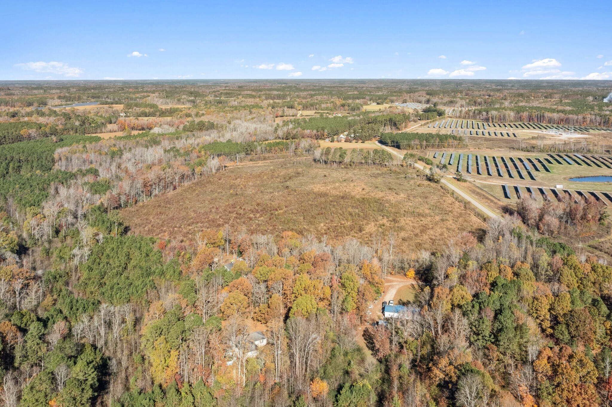 Prophecy Rd, Middlesex, NC for sale Building Photo- Image 1 of 1