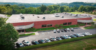 More details for 160 Beta Dr, Pittsburgh, PA - Office for Sale