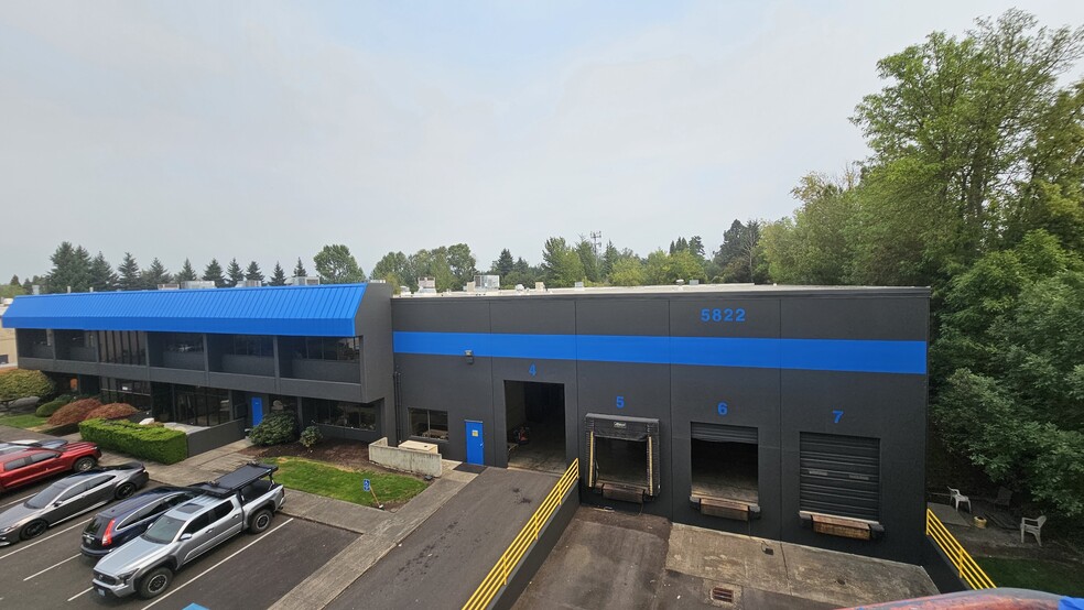 5822 NE Skyport Way, Portland, OR for sale - Building Photo - Image 2 of 8