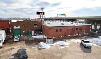 More details for 614-622 S Commerce St, Wichita, KS - Industrial for Sale