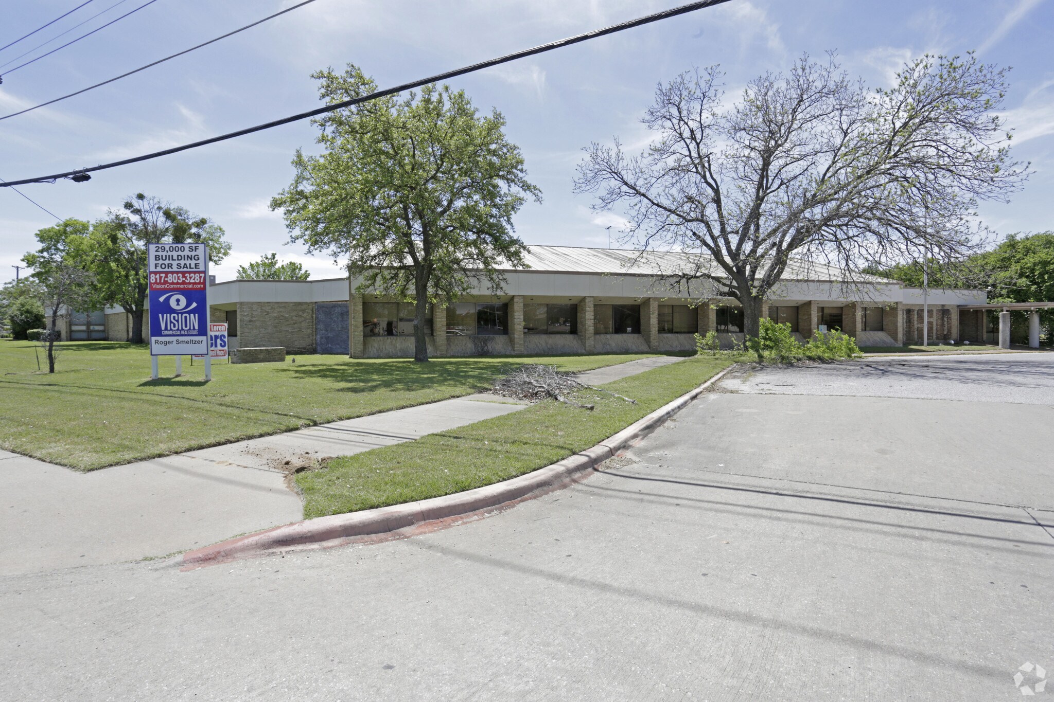 819-901 N O'Connor Rd, Irving, TX for sale Primary Photo- Image 1 of 1