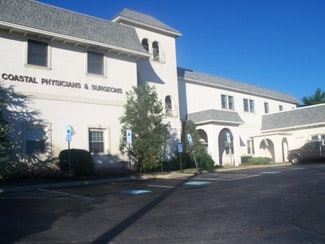 More details for 110 Harbor Ln, Somers Point, NJ - Office for Sale