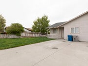 1163-1165 NW Dogwood Cir, Mountain Home ID - Investment Property
