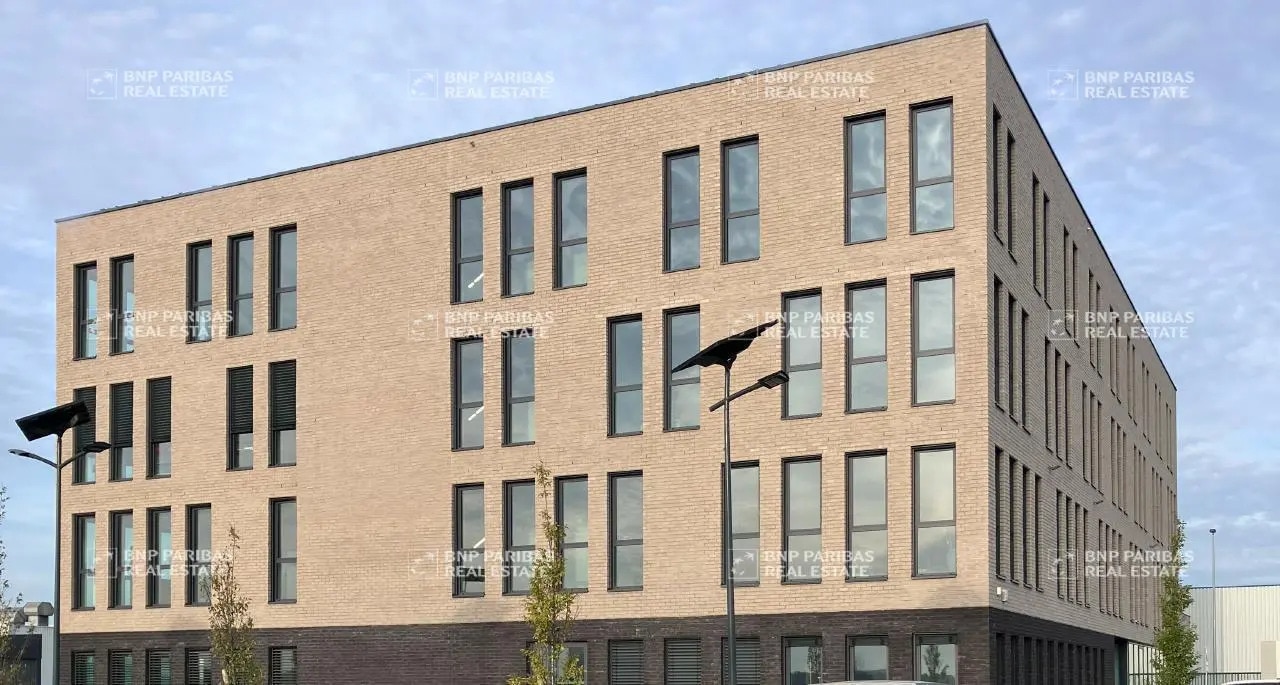 160 Rue Des Clauwiers, Seclin for lease Building Photo- Image 1 of 10