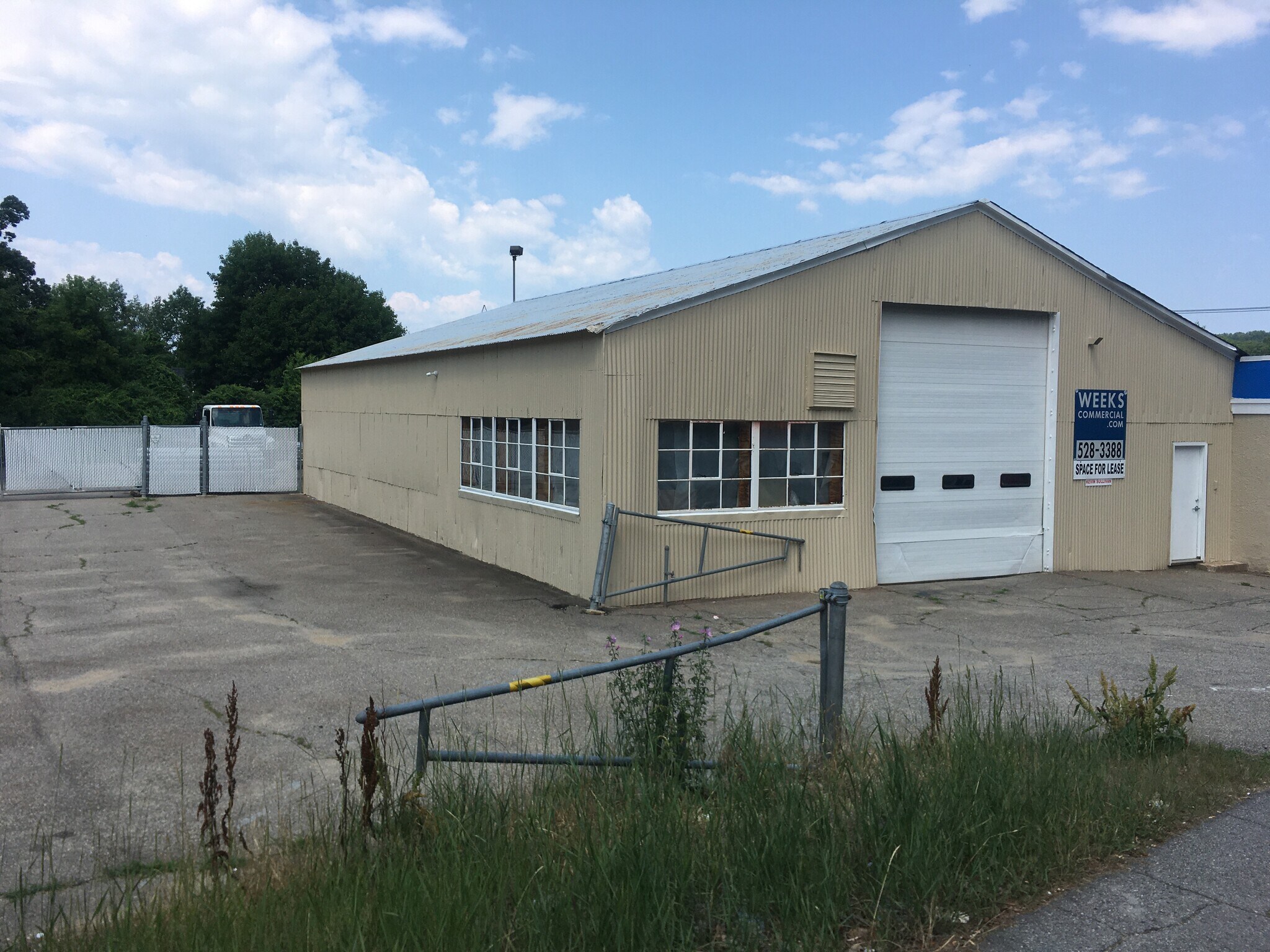 128 Messer St, Laconia, NH for sale Building Photo- Image 1 of 1