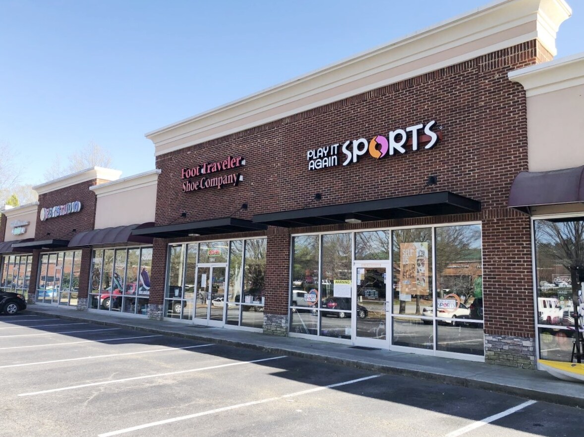 3200 Woodward Crossing Blvd, Buford, GA for sale Building Photo- Image 1 of 1