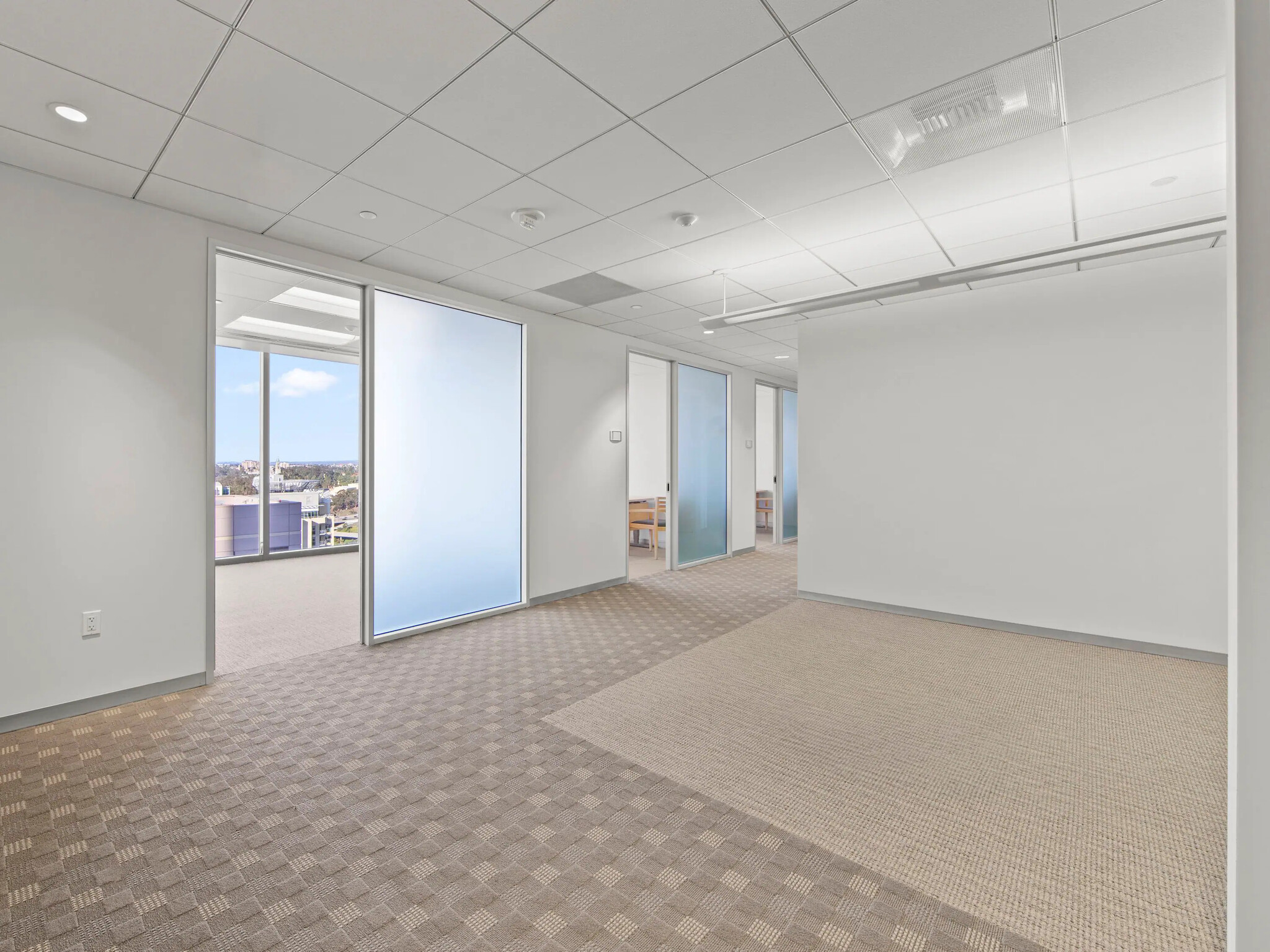 750 B St, San Diego, CA for lease Interior Photo- Image 1 of 11