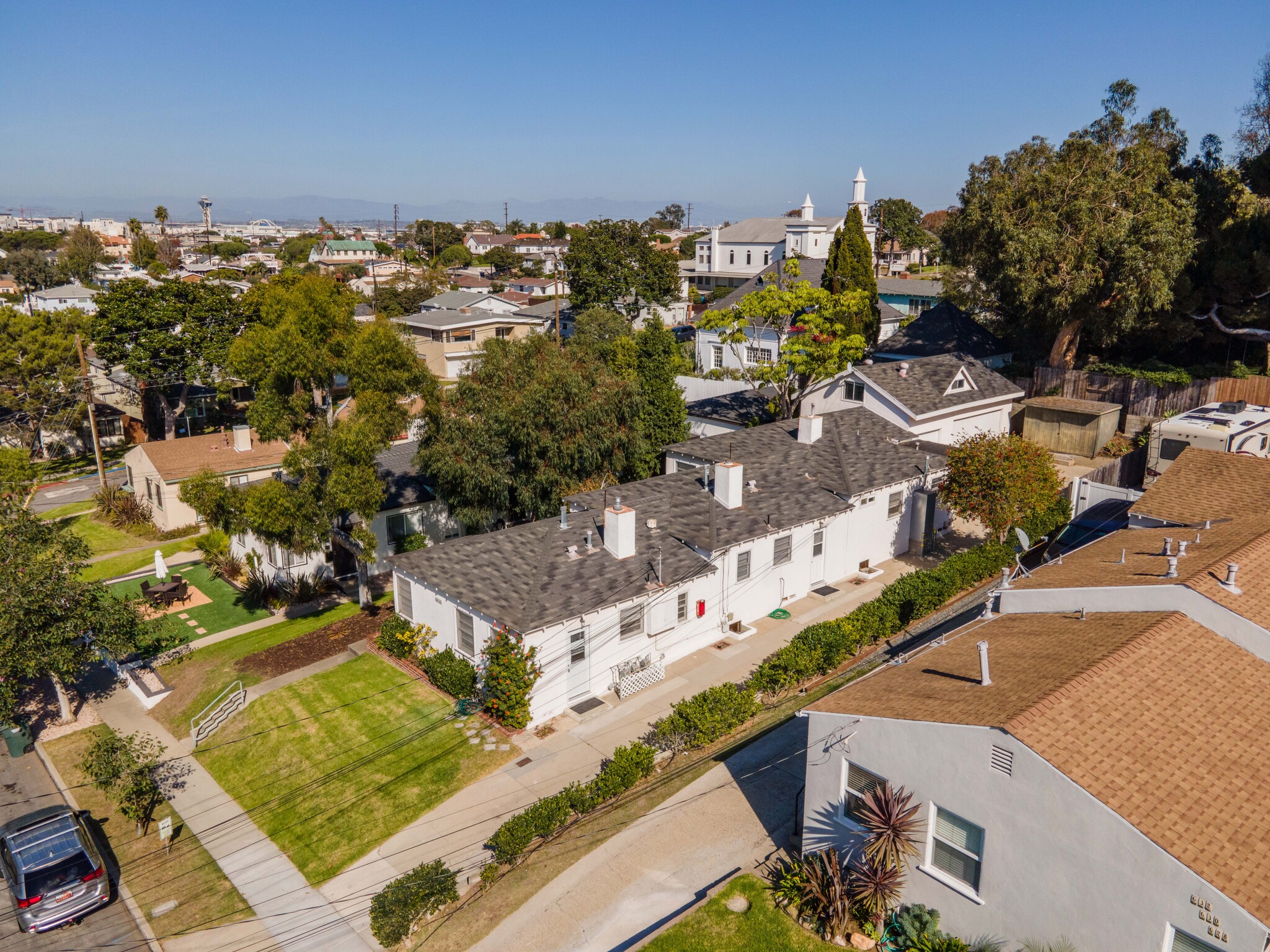 634 Sheldon St, El Segundo, CA for sale Primary Photo- Image 1 of 1