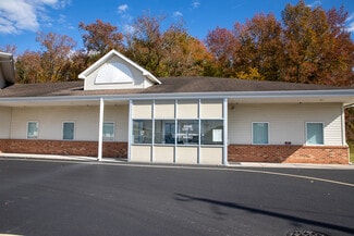 More details for 21309 Berlin Rd, Georgetown, DE - Office for Lease