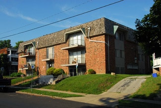 More details for 3740 Wyandotte St, Kansas City, MO - Multifamily for Sale