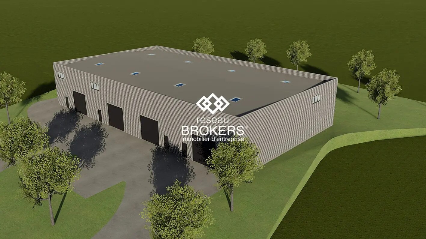 Flex in Mouxy for lease Building Photo- Image 1 of 3