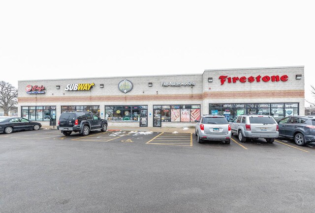 9-25 W Belvidere Rd, Hainesville, IL for sale - Building Photo - Image 1 of 1