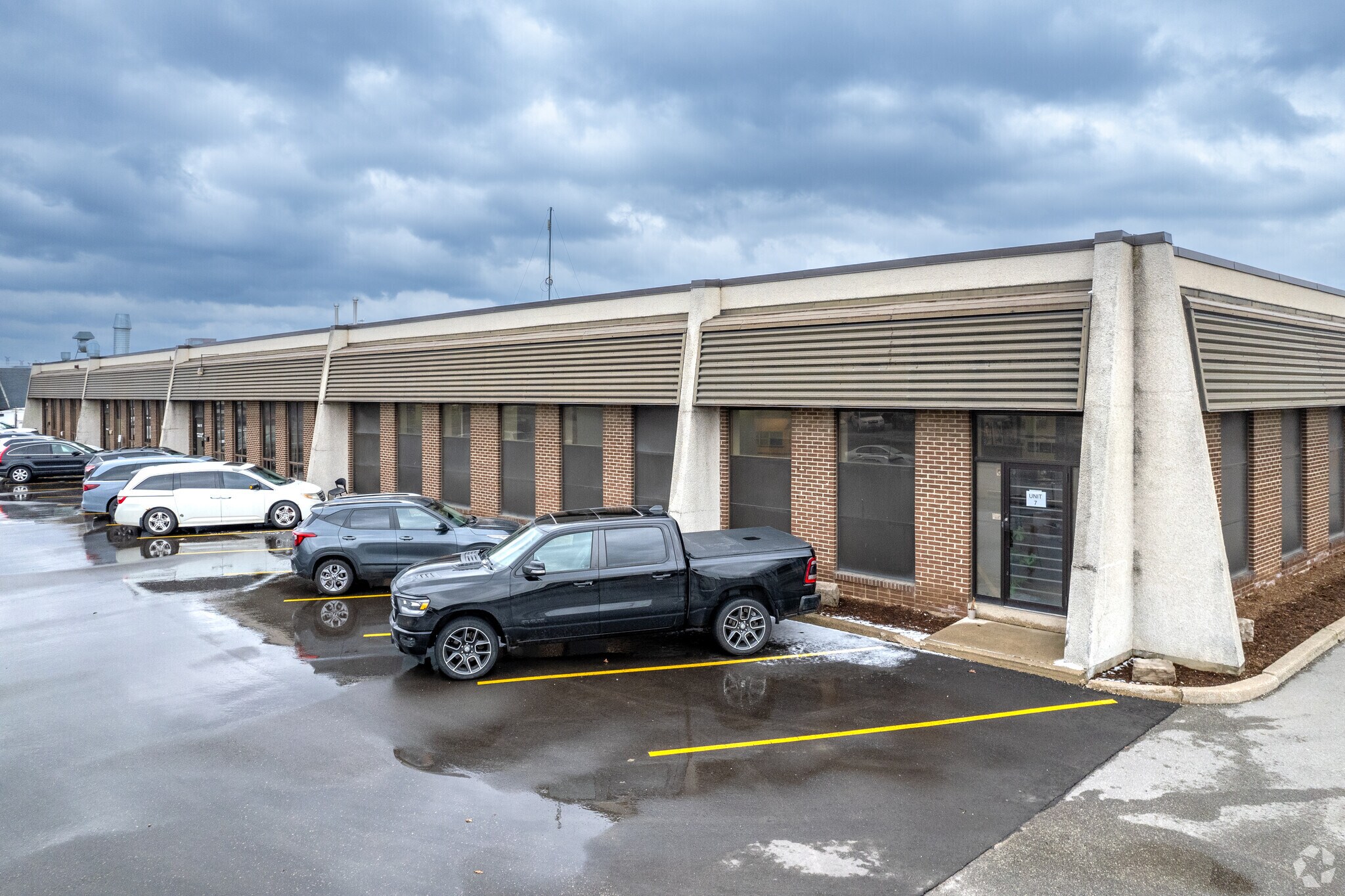 635 Oster Ln, Concord, ON for sale Primary Photo- Image 1 of 1