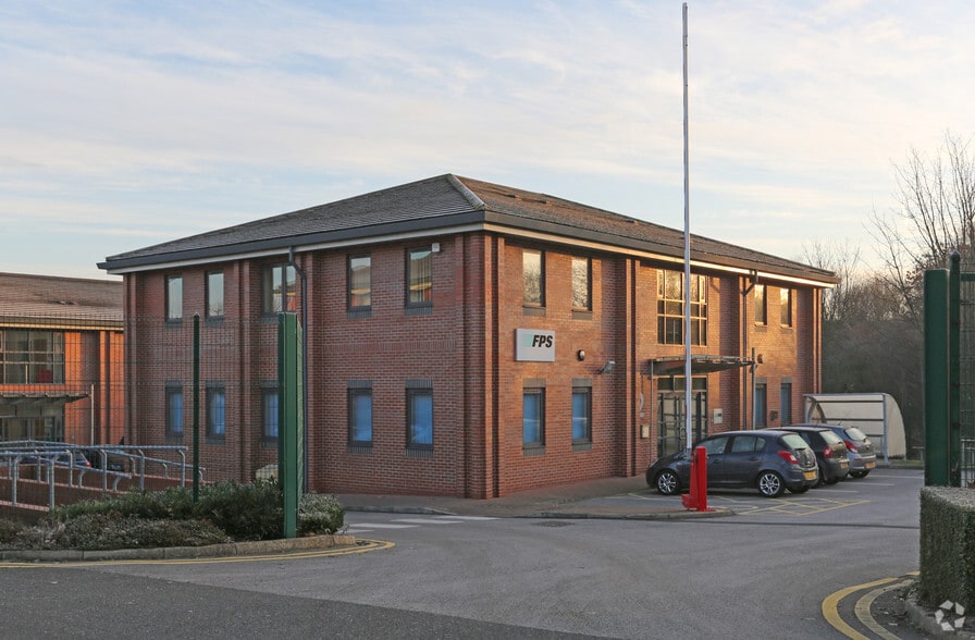 Acres Hill Ln, Sheffield for sale - Primary Photo - Image 1 of 1