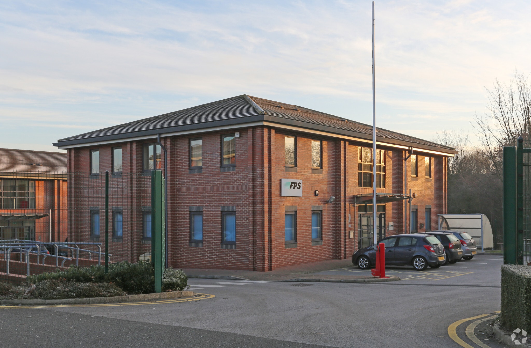 Acres Hill Ln, Sheffield for sale Primary Photo- Image 1 of 1