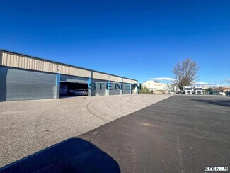 More details for Office, Industrial for Lease