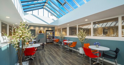 25 Barnes Wallis Rd, Fareham for lease Interior Photo- Image 2 of 6