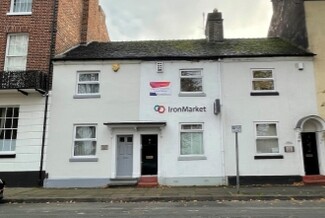 More details for 31 Marsh Para, Newcastle Under Lyme - Office for Lease