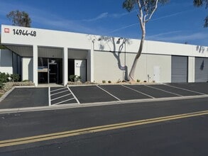 14944 Shoemaker Ave, Santa Fe Springs, CA for lease Interior Photo- Image 2 of 11