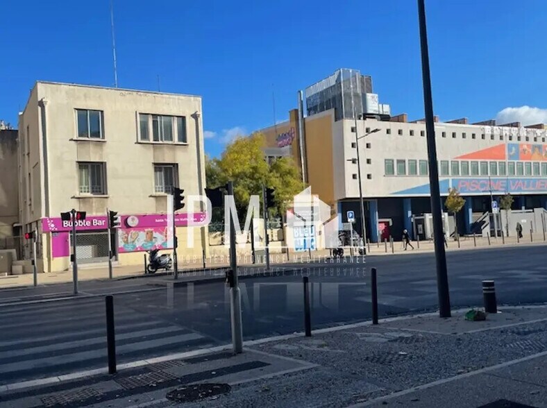 Retail in Marseille for lease - Building Photo - Image 1 of 6