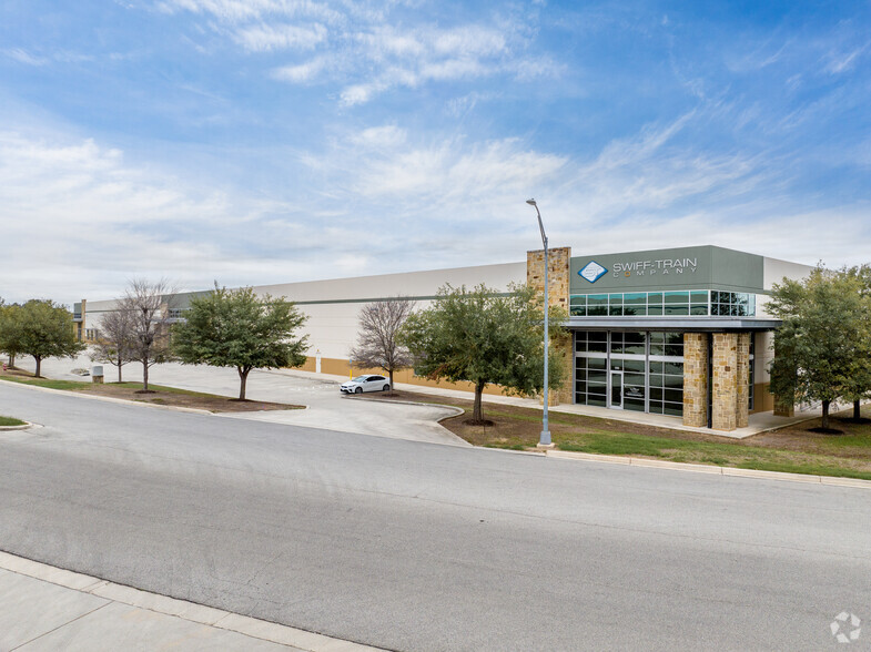 5700 Schertz Pky, Schertz, TX for sale - Building Photo - Image 1 of 1