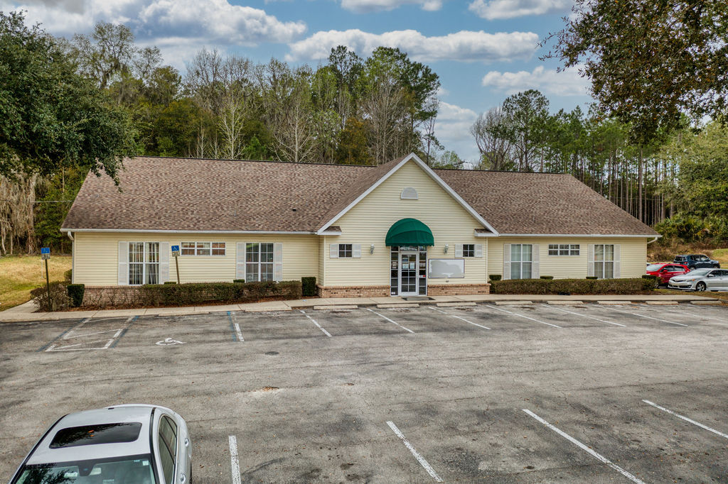 10696 SE US Highway 441, Belleview, FL for sale Primary Photo- Image 1 of 1