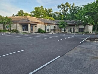 More details for 2041-2067 Stringtown Rd, Grove City, OH - Office for Lease