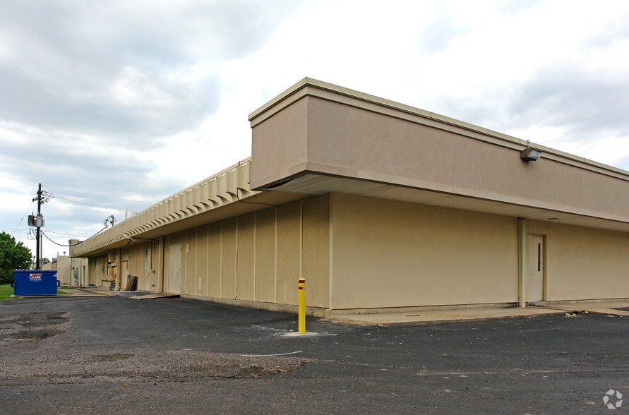 9490 Airline Hwy, Baton Rouge, LA for lease - Building Photo - Image 2 of 6