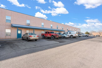 More details for 7900 Lorraine Ct NE, Albuquerque, NM - Flex for Lease