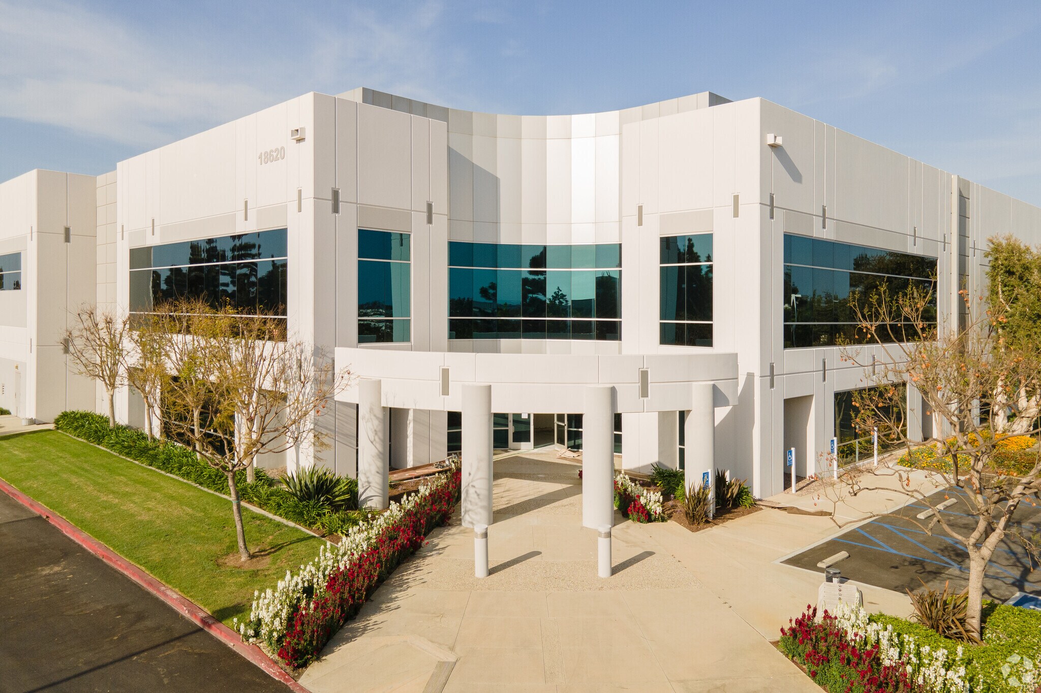 18420-18620 Harmon Ave, Carson, CA for sale Primary Photo- Image 1 of 1