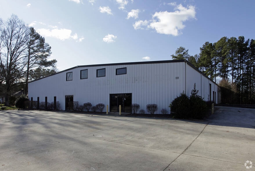 5025 Old York Rd, Rock Hill, SC for lease - Primary Photo - Image 1 of 38