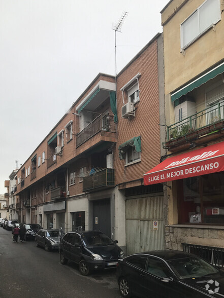 Calle Salud, 6, El Molar, Madrid for sale - Primary Photo - Image 1 of 2