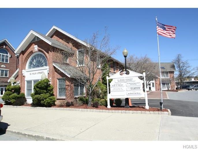 55 Main St, Goshen, NY for sale - Building Photo - Image 1 of 1