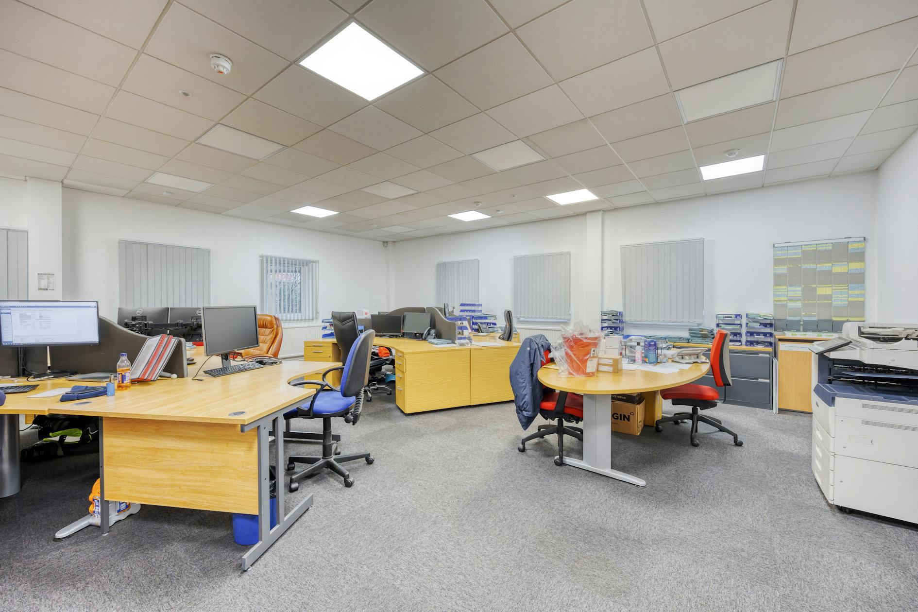 186 Garscube Rd, Glasgow for lease Interior Photo- Image 1 of 6