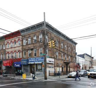 More details for 235 Wyckoff Ave, Brooklyn, NY - Retail for Lease